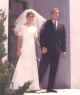 Kent and Keena Price's Wedding - August 1967