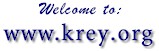Welcome to www.krey.org