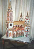 1996 German Cathedral