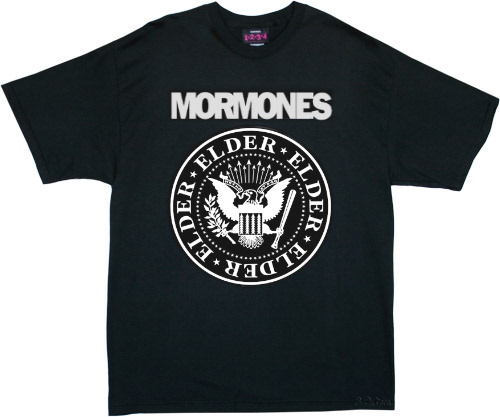Mormones T-Shirt