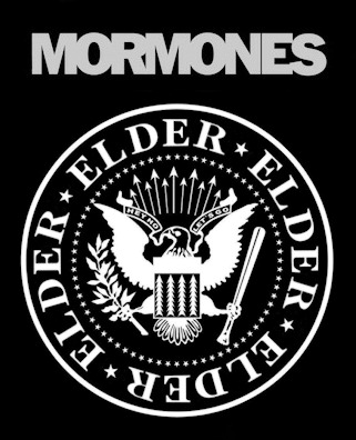 Mormones Logo