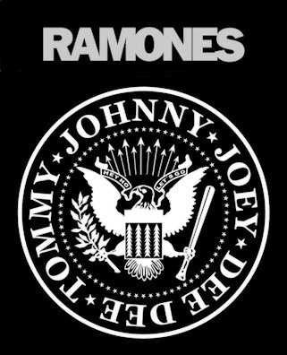 Ramones Logo