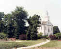 Kirtland Temple