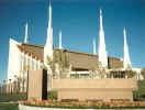 Las Vegas Temple