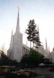 Portland Temple