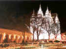 Salt Lake Temple