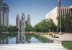 Salt Lake Temple