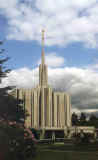 Seattle Temple