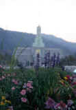 Timpanogos Temple